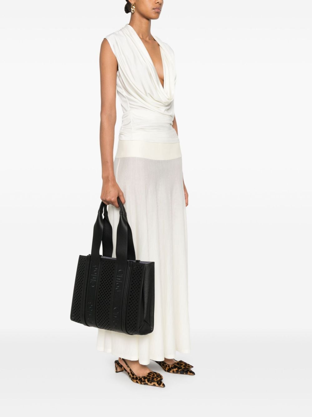 Chloè Chloè Bags.. Black