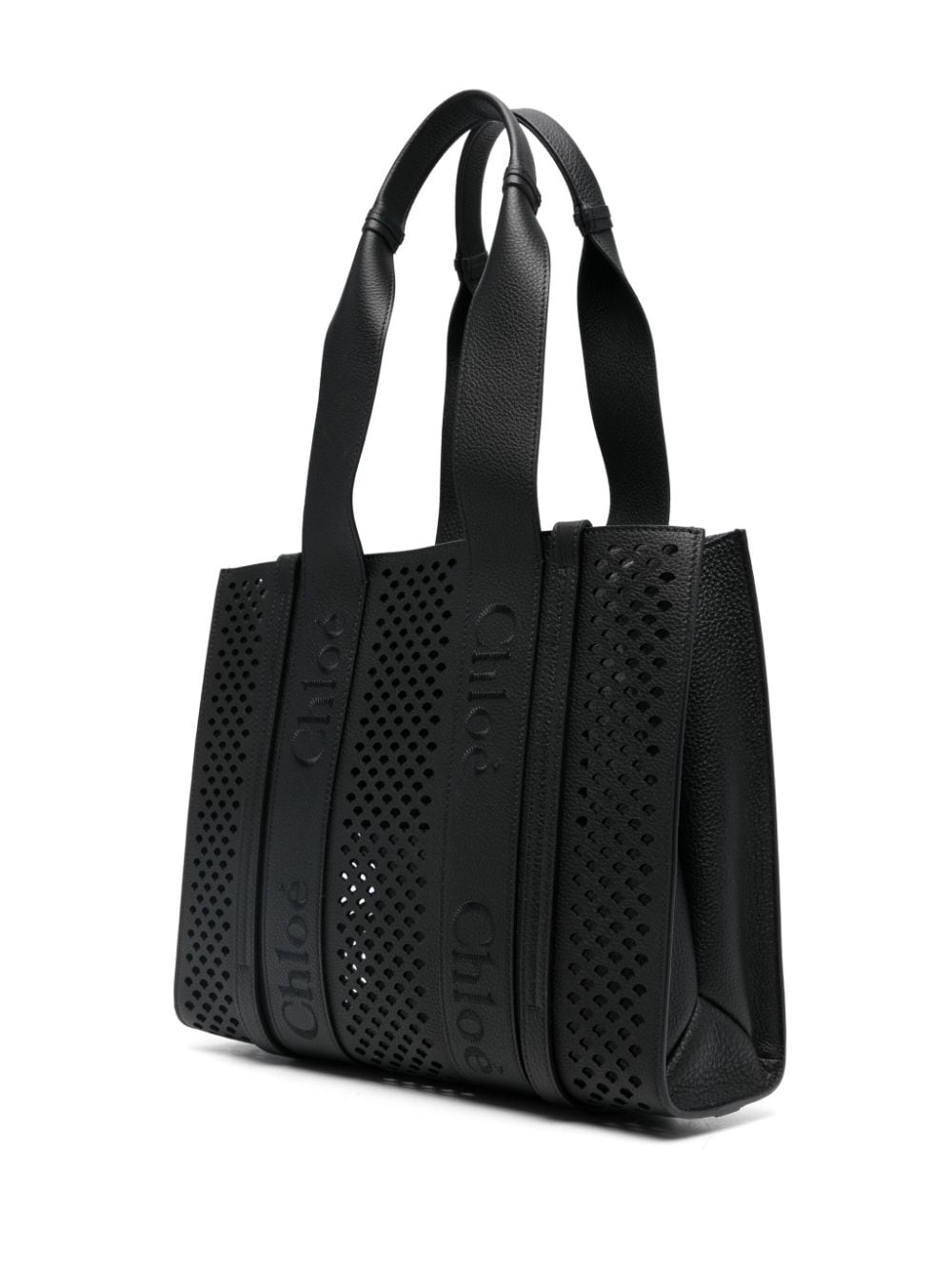 Chloè Chloè Bags.. Black