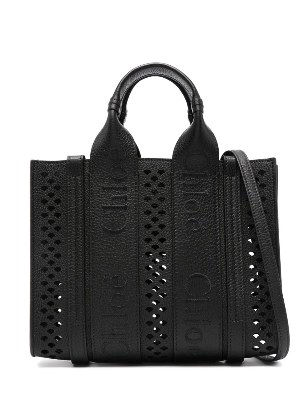 Chloè Chloè Bags.. Black