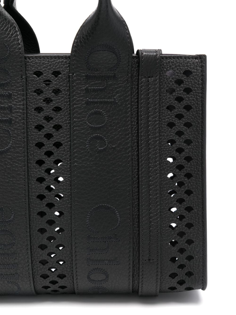 Chloè Chloè Bags.. Black