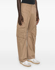 Golden Goose Golden Goose Trousers Beige