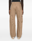 Golden Goose Golden Goose Trousers Beige