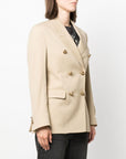 Golden Goose Golden Goose Jackets Beige