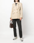 Golden Goose Golden Goose Jackets Beige