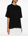 HERSKIND HERSKIND T-shirts and Polos Black