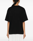 HERSKIND HERSKIND T-shirts and Polos Black