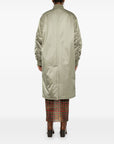 Stand Studio Stand Studio Coats Green
