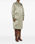 Stand Studio Stand Studio Coats Green