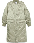 Stand Studio Stand Studio Coats Green