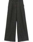 Semicouture Semicouture Trousers Grey