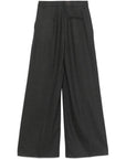Semicouture Semicouture Trousers Grey