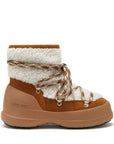 MOON BOOT CAPSULE MOON BOOT CAPSULE Boots Beige