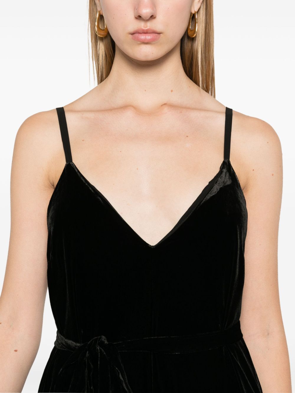 Gold Hawk GOLD HAWK Dresses Black