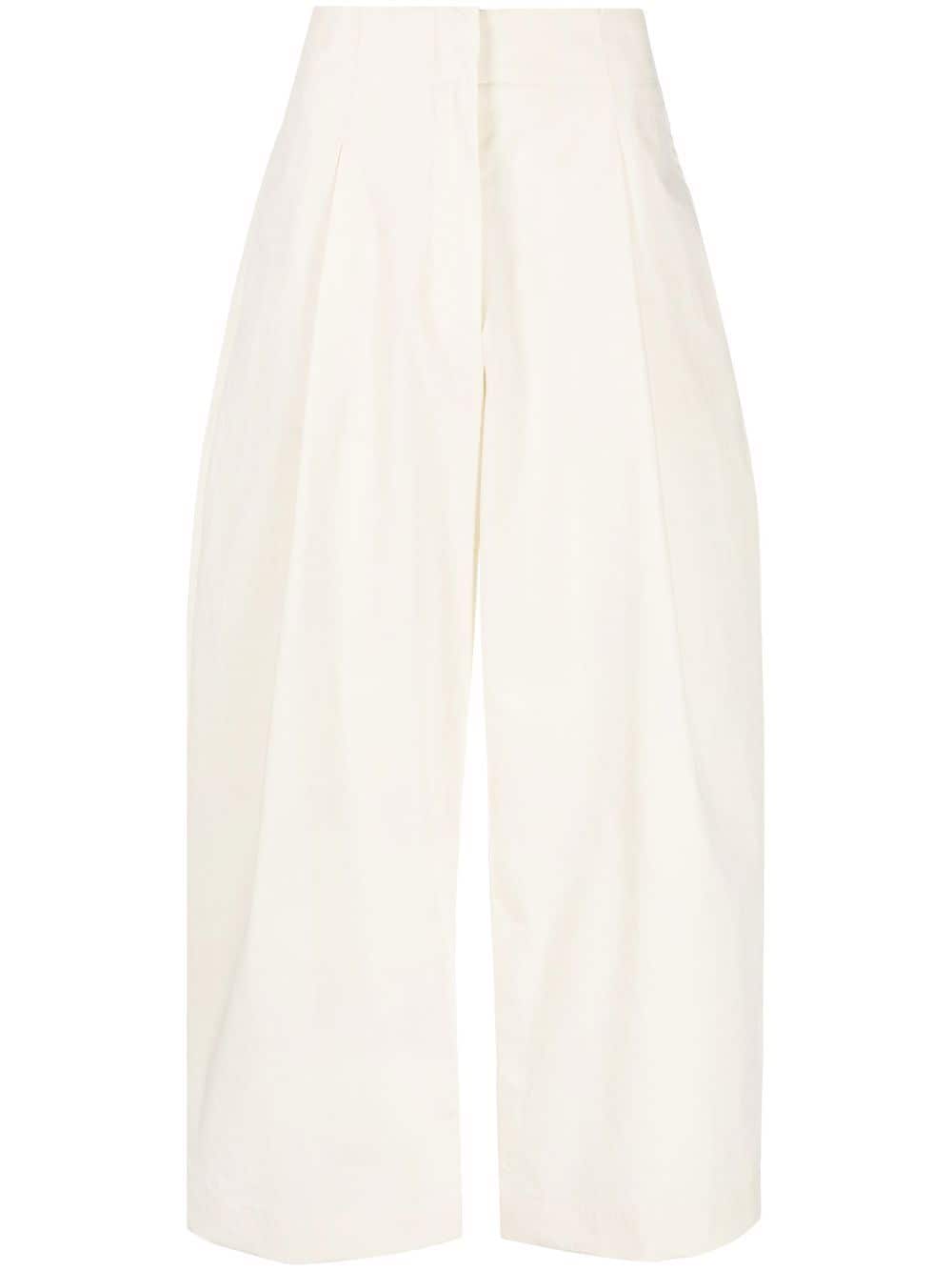 Studio Nicholson PRE Studio Nicholson PRE Dordoni trousers