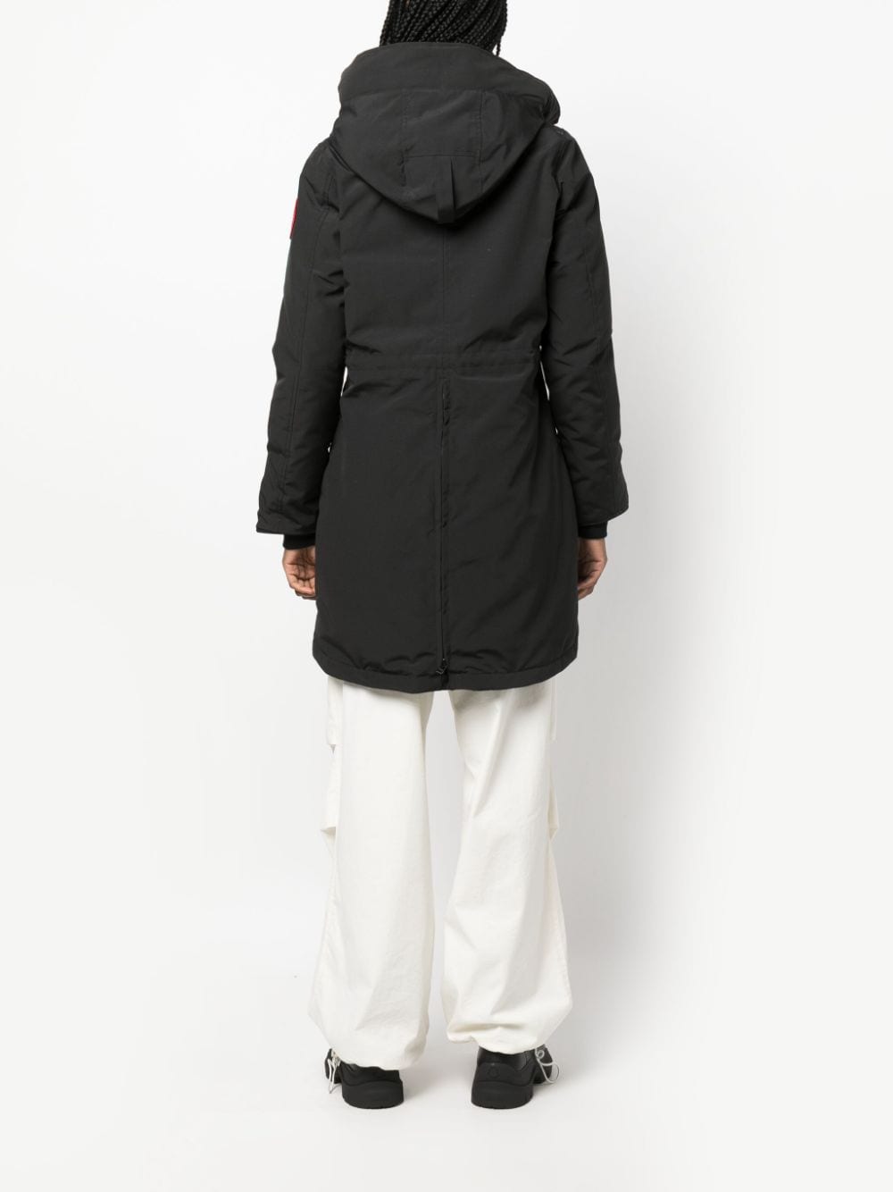 Canada Goose Canada Goose Coats Black