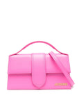 JACQUEMUS JACQUEMUS Bags.. Fuchsia
