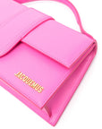 JACQUEMUS JACQUEMUS Bags.. Fuchsia