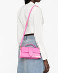 JACQUEMUS JACQUEMUS Bags.. Fuchsia