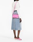 JACQUEMUS JACQUEMUS Bags.. Fuchsia