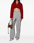 JACQUEMUS JACQUEMUS Shirts Red