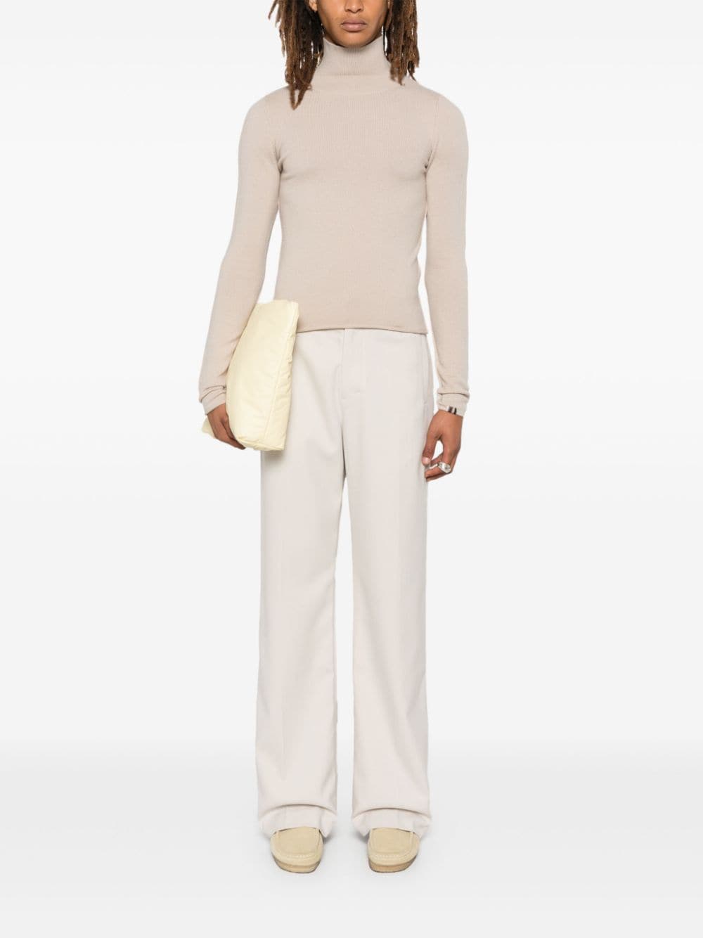 EXTREME CACHMERE EXTREME CACHMERE Sweaters Beige