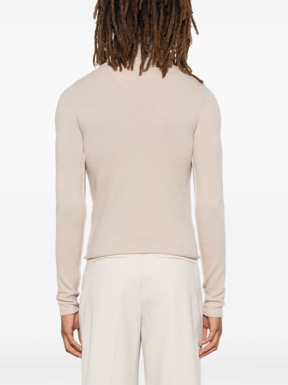 EXTREME CACHMERE EXTREME CACHMERE Sweaters Beige