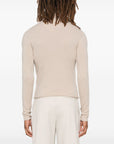 EXTREME CACHMERE EXTREME CACHMERE Sweaters Beige