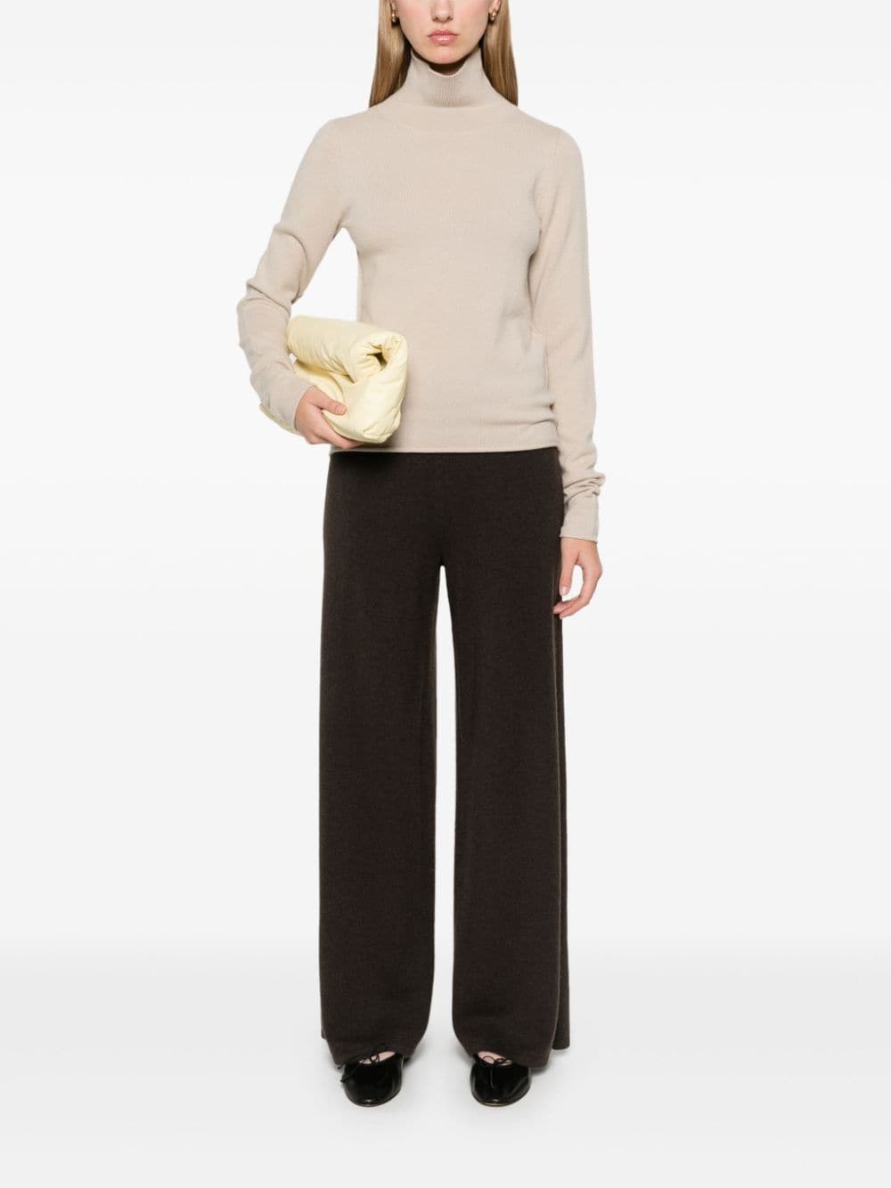 EXTREME CACHMERE EXTREME CACHMERE Sweaters Beige