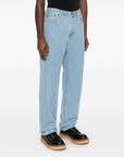 Carhartt Wip Main CARHARTT WIP MAIN Jeans Blue