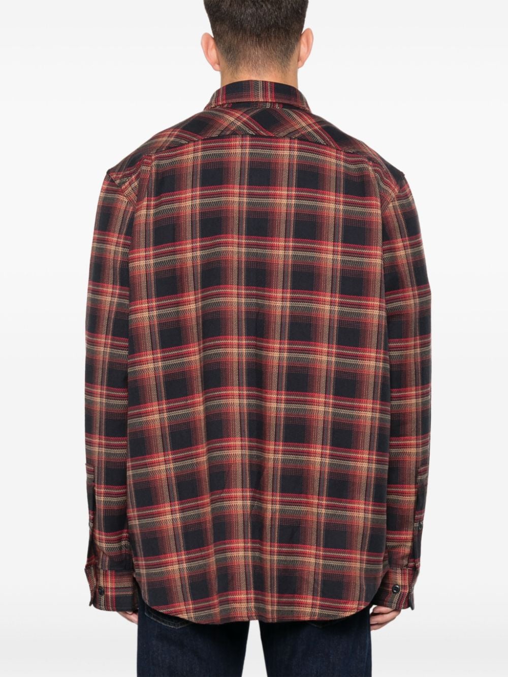 Filson Filson Shirts Red
