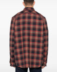 Filson Filson Shirts Red