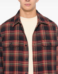 Filson Filson Shirts Red