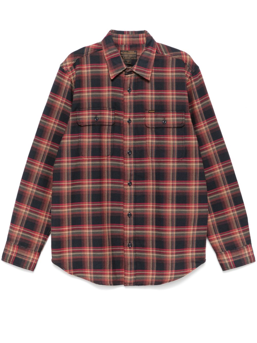 Filson Filson Shirts Red