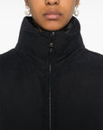 Emporio Armani Emporio Armani Coats Blue