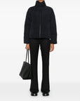 Emporio Armani Emporio Armani Coats Blue