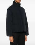 Emporio Armani Emporio Armani Coats Blue