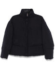 Emporio Armani Emporio Armani Coats Blue
