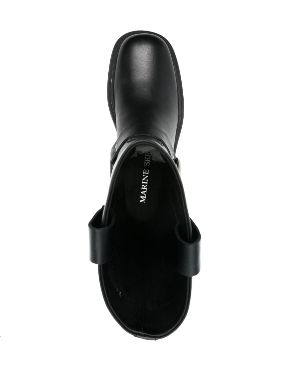 Marine Serre MARINE SERRE Boots Black