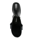 Marine Serre MARINE SERRE Boots Black