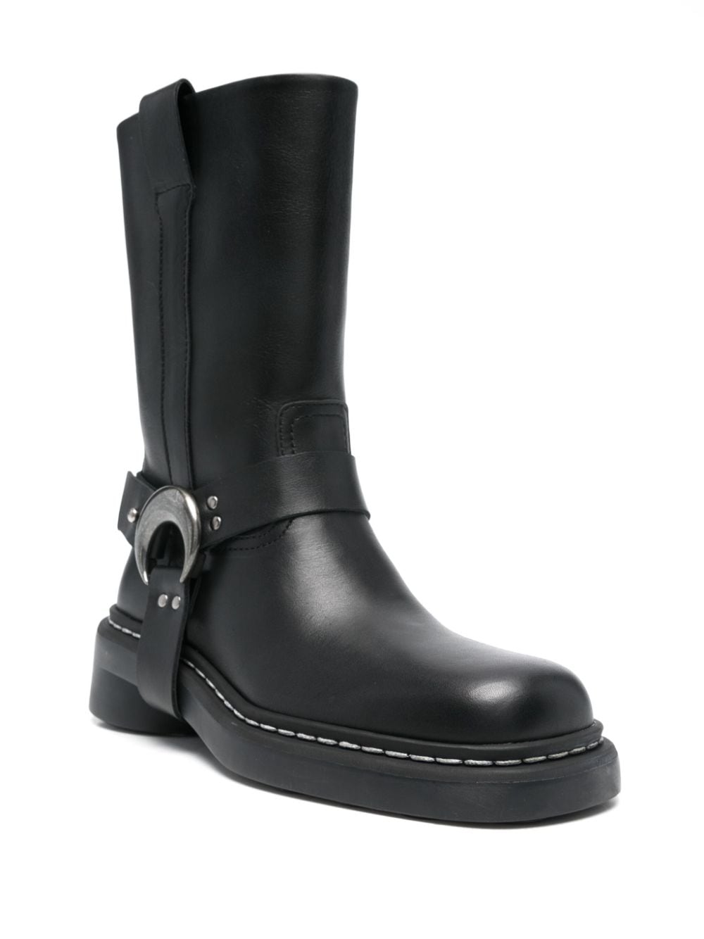 Marine Serre MARINE SERRE Boots Black