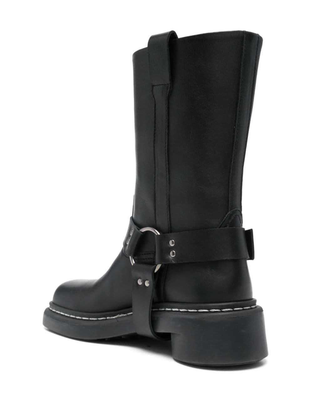 Marine Serre MARINE SERRE Boots Black