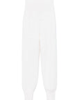 Chloé Chloé Wool Knitted Trousers