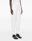 Chloé Chloé Wool Knitted Trousers