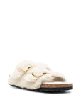 Birkenstock Birkenstock Sandals White