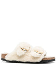 Birkenstock Birkenstock Sandals White