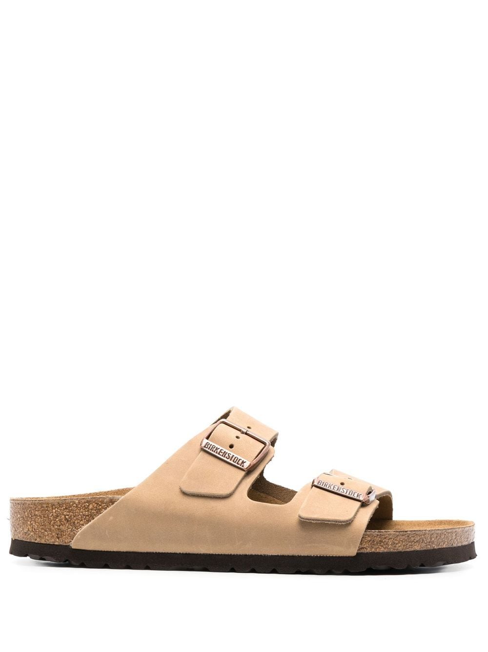 Birkenstock Birkenstock Sandals Brown