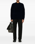 Junya Watanabe Junya Watanabe Wool blend jumper