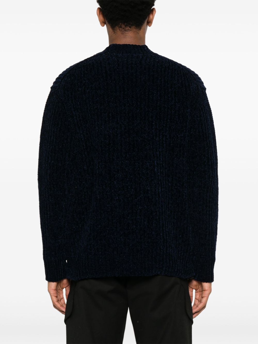 Junya Watanabe Junya Watanabe Wool blend jumper