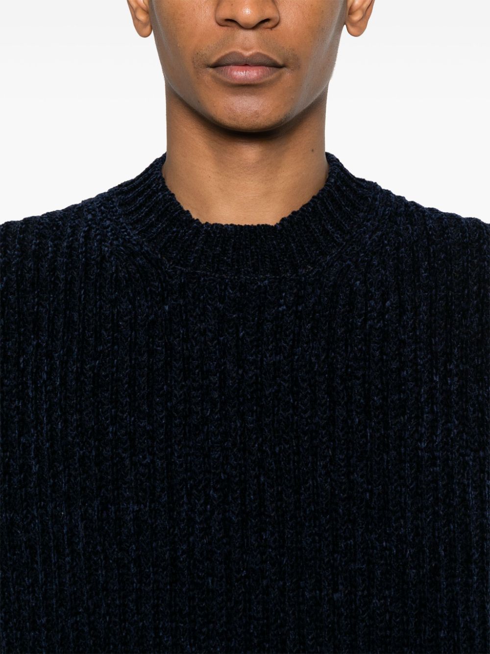 Junya Watanabe Junya Watanabe Wool blend jumper