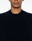 Junya Watanabe Junya Watanabe Wool blend jumper